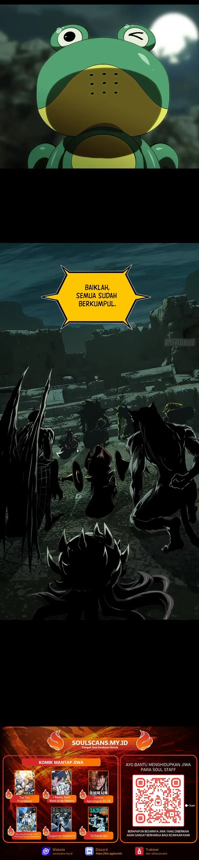 Dilarang COPAS - situs resmi www.mangacanblog.com - Komik elephant invisible 216 - chapter 216 217 Indonesia elephant invisible 216 - chapter 216 Terbaru 13|Baca Manga Komik Indonesia|Mangacan